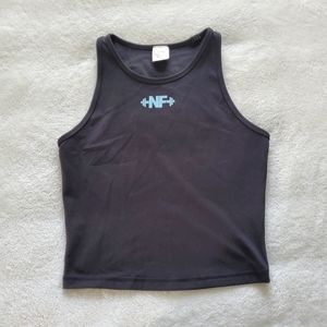 Nasty Fit Tank